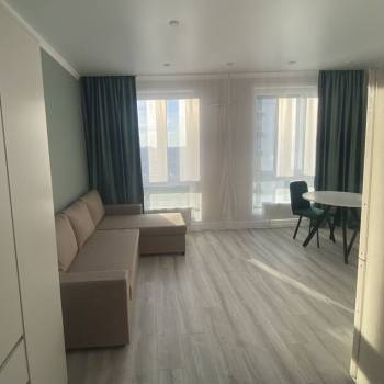 Продается 1-комнатная квартира, 28 м²