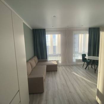 Продается 1-комнатная квартира, 28 м²