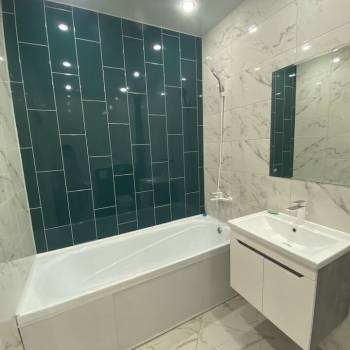 Продается 1-комнатная квартира, 28 м²