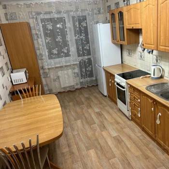 Сдается 1-комнатная квартира, 40,1 м²