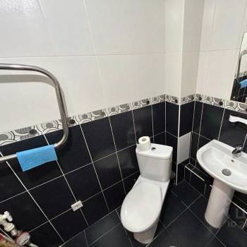 Сдается 1-комнатная квартира, 40,1 м²