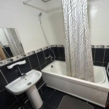 Сдается 1-комнатная квартира, 40,1 м²