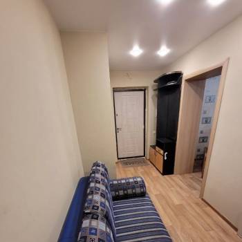 Сдается 1-комнатная квартира, 40,1 м²