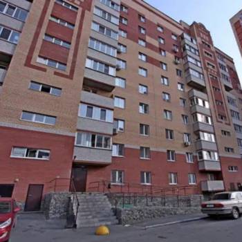 Сдается 1-комнатная квартира, 40,1 м²