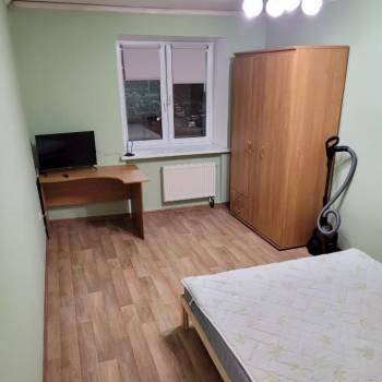 Сдается 1-комнатная квартира, 40,1 м²