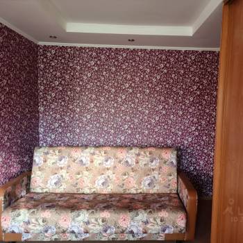 Сдается 1-комнатная квартира, 30 м²