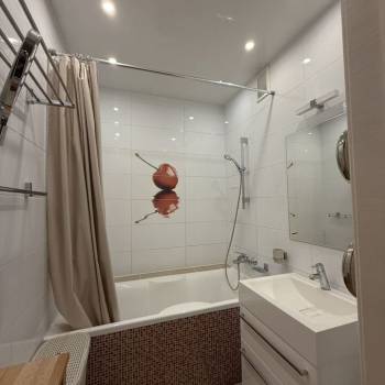 Сдается 2-х комнатная квартира, 68 м²