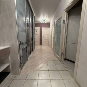 Сдается 2-х комнатная квартира, 68 м²