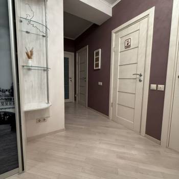 Сдается 2-х комнатная квартира, 68 м²