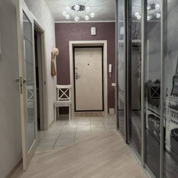 Сдается 2-х комнатная квартира, 68 м²