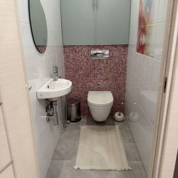 Сдается 2-х комнатная квартира, 68 м²