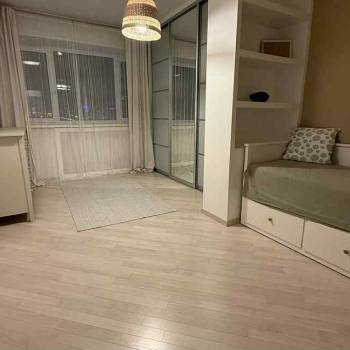 Сдается 2-х комнатная квартира, 68 м²