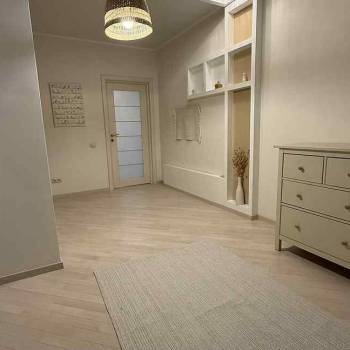 Сдается 2-х комнатная квартира, 68 м²