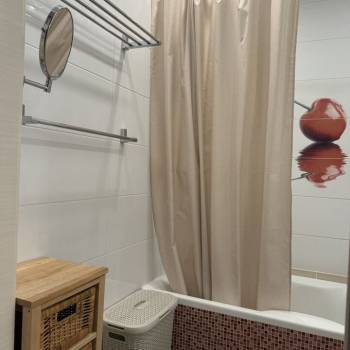 Сдается 2-х комнатная квартира, 68 м²