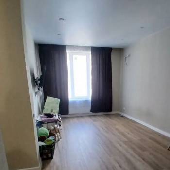 Сдается 1-комнатная квартира, 44,3 м²