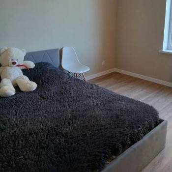 Сдается 1-комнатная квартира, 44,3 м²