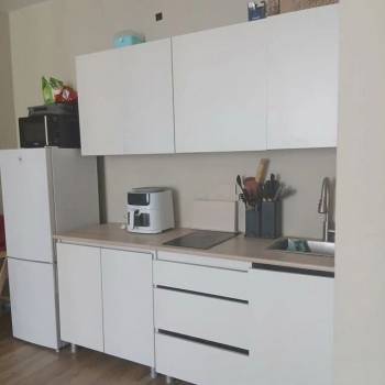 Сдается 1-комнатная квартира, 44,3 м²