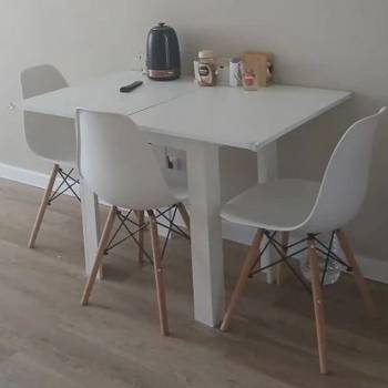 Сдается 1-комнатная квартира, 44,3 м²
