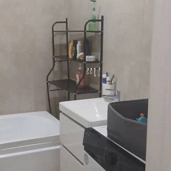 Сдается 1-комнатная квартира, 44,3 м²