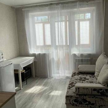 Сдается 1-комнатная квартира, 17,3 м²
