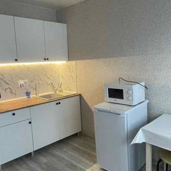 Сдается 1-комнатная квартира, 17,3 м²