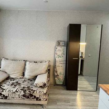 Сдается 1-комнатная квартира, 17,3 м²