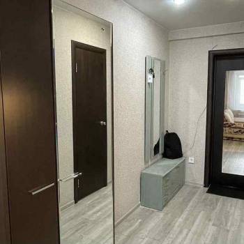 Сдается 1-комнатная квартира, 17,3 м²