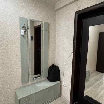 Сдается 1-комнатная квартира, 17,3 м²