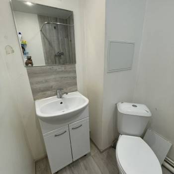 Сдается 1-комнатная квартира, 17,3 м²