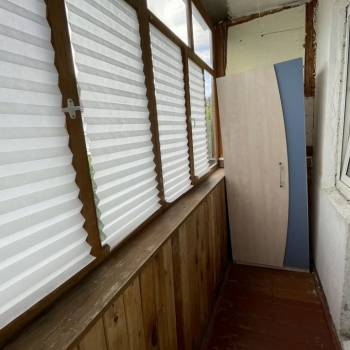 Сдается 1-комнатная квартира, 17,3 м²
