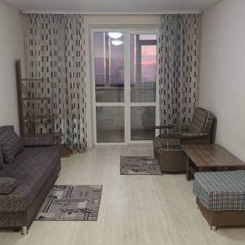 Сдается 1-комнатная квартира, 33 м²