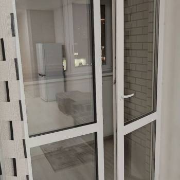 Сдается 1-комнатная квартира, 33 м²