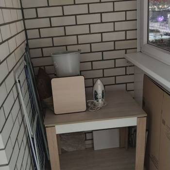Сдается 1-комнатная квартира, 33 м²