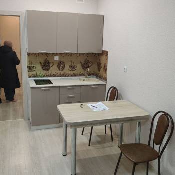 Сдается 1-комнатная квартира, 33 м²