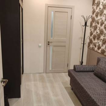 Сдается 1-комнатная квартира, 33 м²