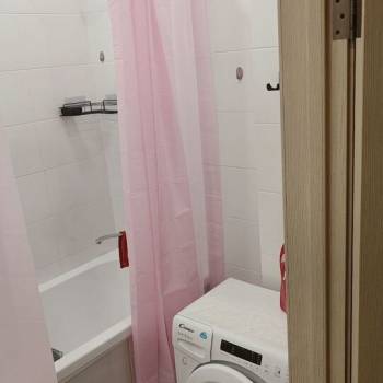 Сдается 1-комнатная квартира, 33 м²