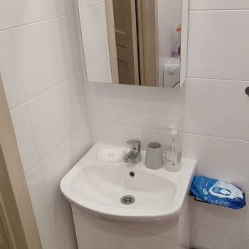 Сдается 1-комнатная квартира, 33 м²