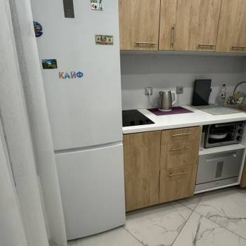 Продается 1-комнатная квартира, 32,5 м²