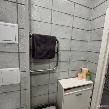 Продается 1-комнатная квартира, 32,5 м²