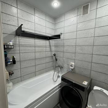 Продается 1-комнатная квартира, 32,5 м²