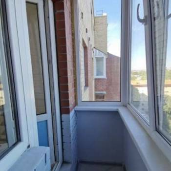 Продается 1-комнатная квартира, 32,5 м²