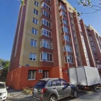 Продается 1-комнатная квартира, 32,5 м²