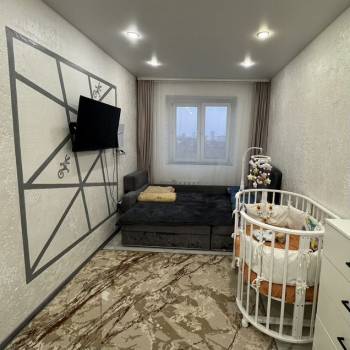 Продается 1-комнатная квартира, 32,5 м²