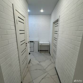 Продается 1-комнатная квартира, 32,5 м²