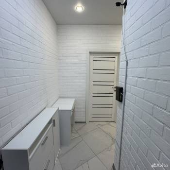 Продается 1-комнатная квартира, 32,5 м²