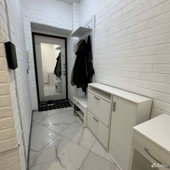 Продается 1-комнатная квартира, 32,5 м²