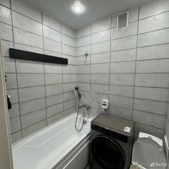 Продается 1-комнатная квартира, 32,5 м²