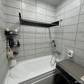 Продается 1-комнатная квартира, 32,5 м²