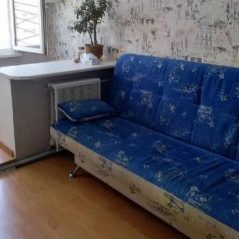 Сдается 1-комнатная квартира, 14 м²