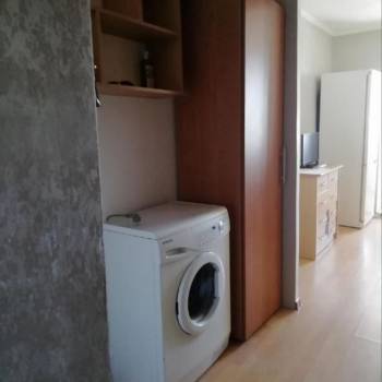 Сдается 1-комнатная квартира, 14 м²